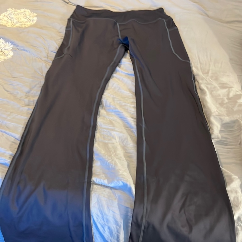 Yoga fitness pants